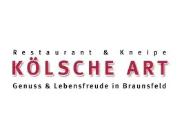Restaurant & Kneipe Köln | Kölsche Art in 50933 Köln: